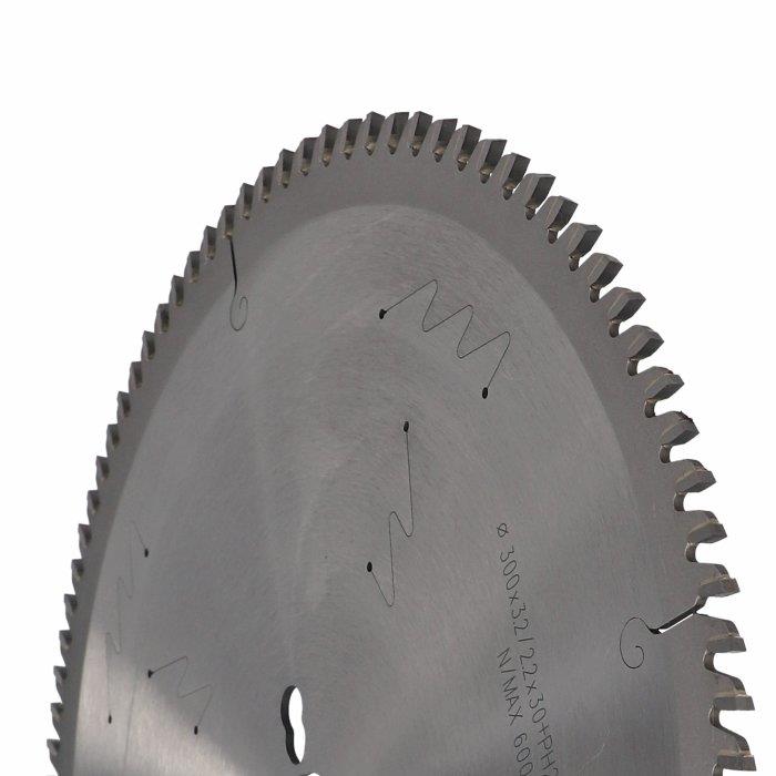 300X3.2/2.2X30 Z=60 ATB TESTERE AHŞAP (P01.300030060.00W) - 2