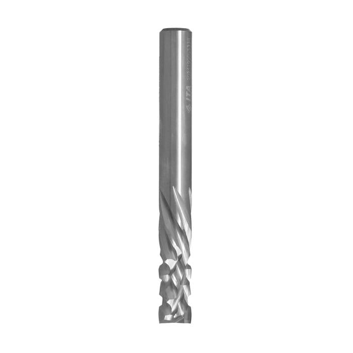 8X22X6 Z:2+6 RH NEG/POZ KOMPLE KARBÜR FREZE BIÇAĞI (X99.08.022.070.08PR) - 2