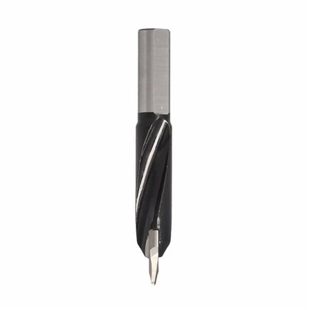 12X44X77 SAĞ SİVRİ ( T.DELİK ) MATKAP UCU (WP1.120.044.077.01R) - 2