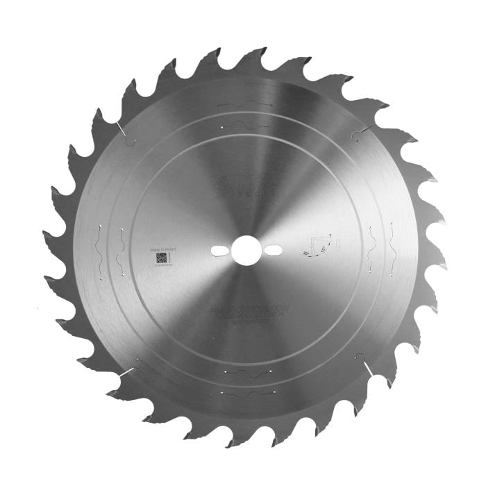 400X3.8X2.8X30 Z=28 ATB ATLAMALI TESTERE (P04.400030028.00W) - 2