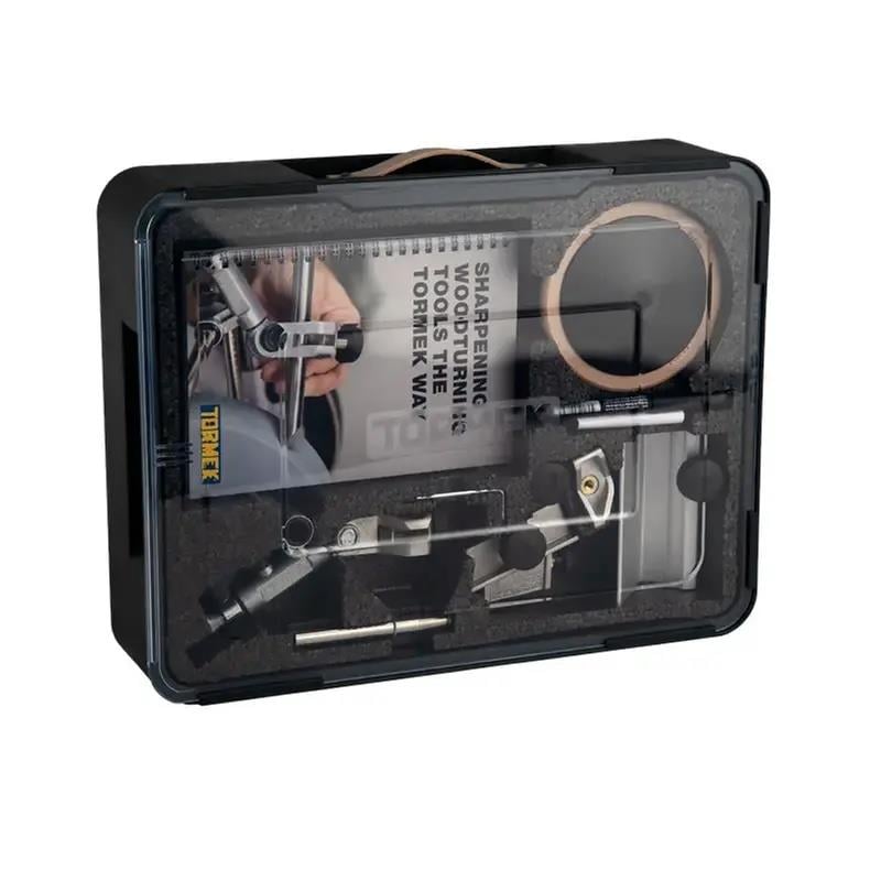 TORMEK TORNA BIÇAKLARI BİLEME KİTİ TNT-808 (TNT-808) - 5