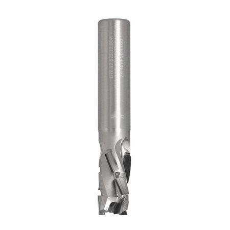 12X22X12 Z= 8+1 ( 3+3 ) DENSİMET DİA PERFORMANS NEGATİF SPİRALLİ FREZE (DTE.12.022.12.0DR) - 3