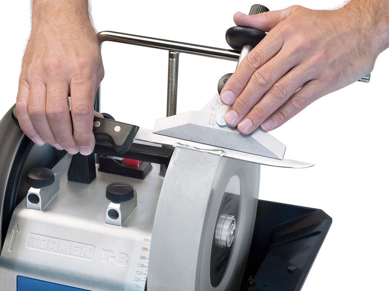 TORMEK EL TAKIMLARI BİLEME KİTİ (HTK-806) (HTK-806) - 4