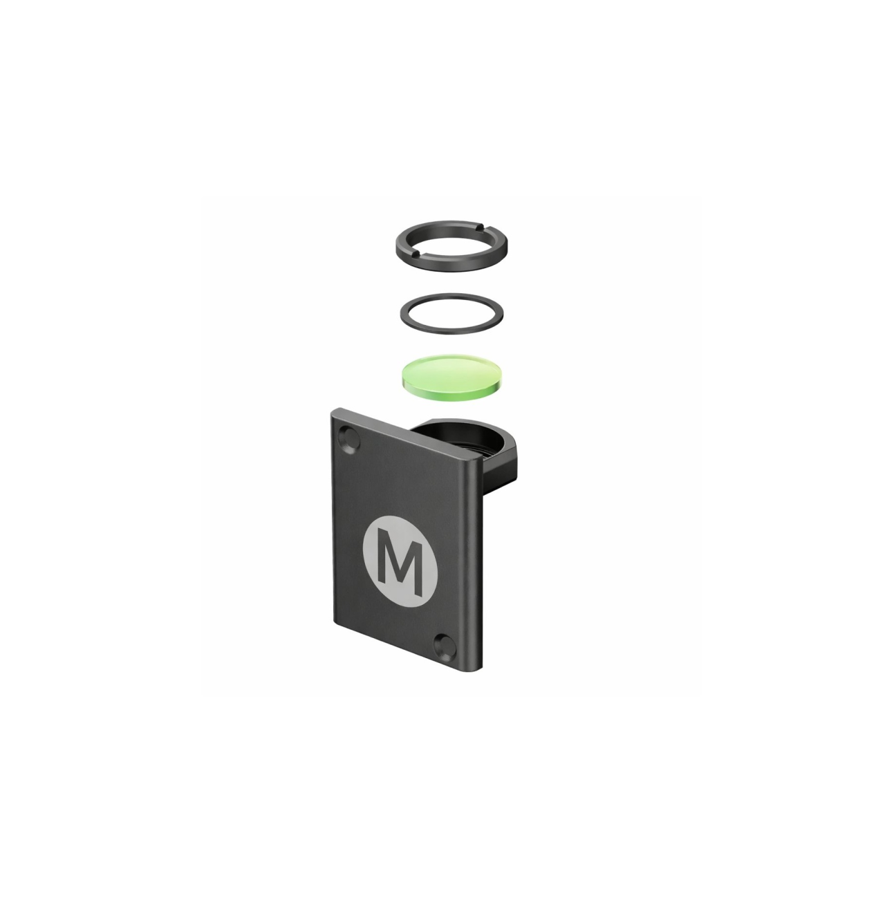 xTooL STANDART FOCUS LENS SETİ (M) (P3) (P0103000072 )