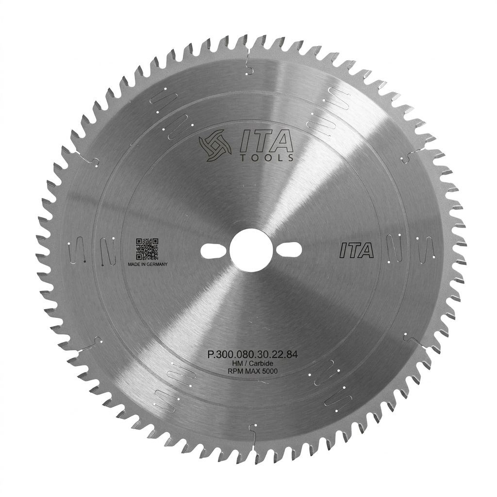 300X3.2/2.2X30 Z:72 FZ/TR SUNTALAM MDFLAM TESTERESİ (P15.300030072.00W)