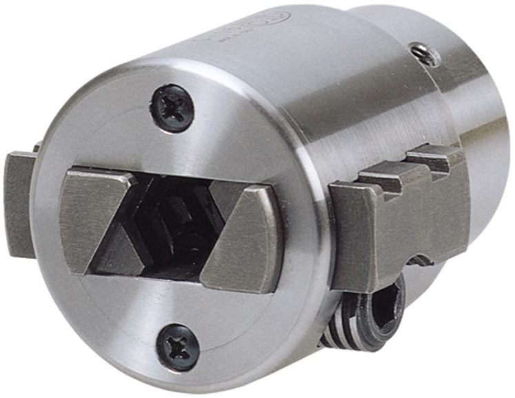 DELİK DELME PENSİ 0-16 MM MANDREN (500-118) - 3