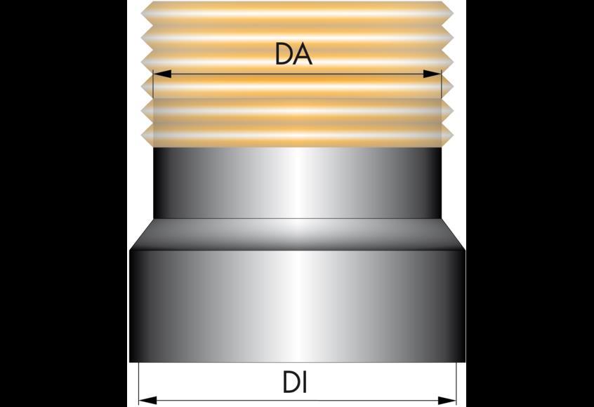 Redüksiyon Plastik - 2