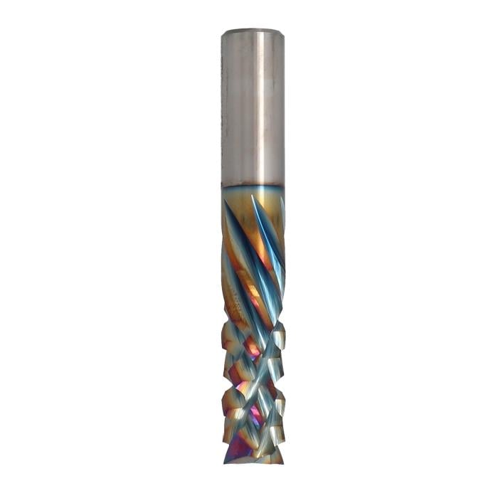 12X35X12 Z:2+6 RH NEG/POZ KOMPLE KARBÜR FREZE BIÇAĞI (X99.12.035.080.12PR) - 2