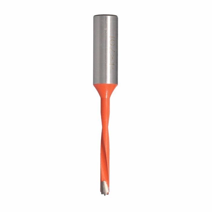4X35X70 SOL DÜBEL (Y.DELİK) MATKAP UCU LH (WN1.040.035.070.01L) - 2