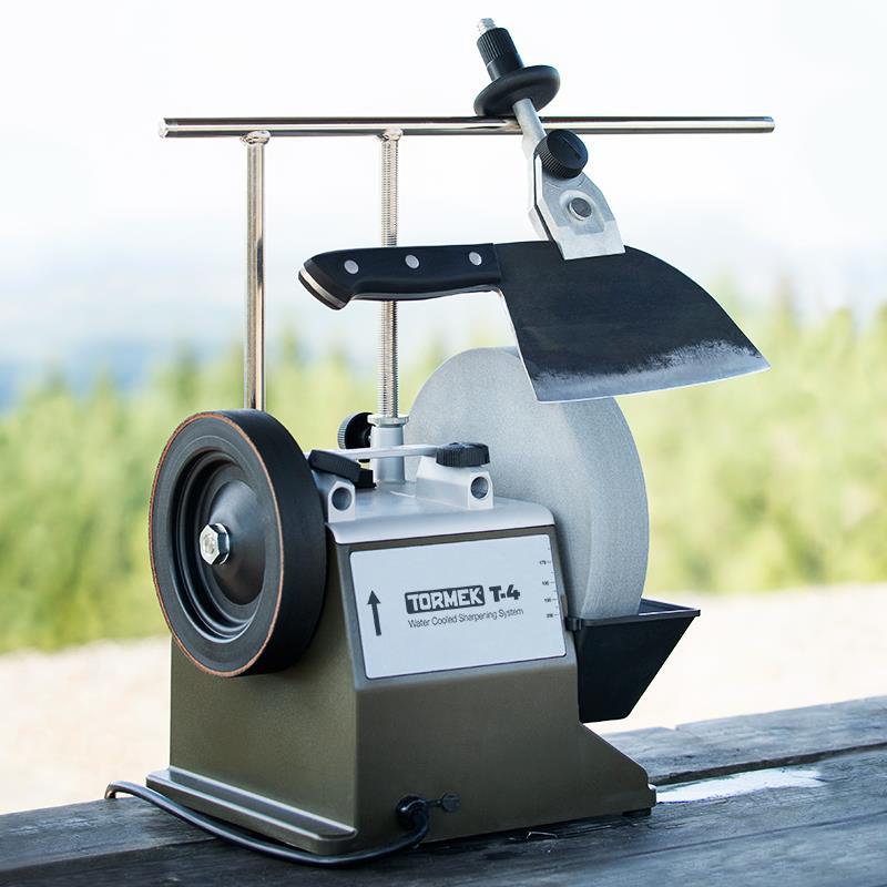 TORMEK GENİŞ UZUN DESTEK DAYAMASI (T-3/T-4/T-7/T-8) (US-430) - 2