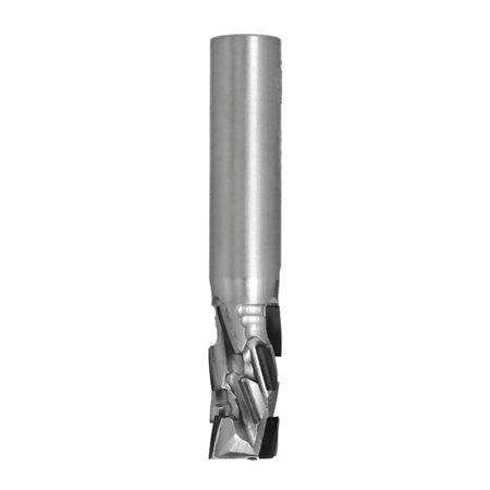 12X24X12 Z=12+1 ( 3+3 ) DENSIMET PERFORMANS NEGATİF KARMA SAPLI FREZE (DTM.12.024.12.1DRN) - 3