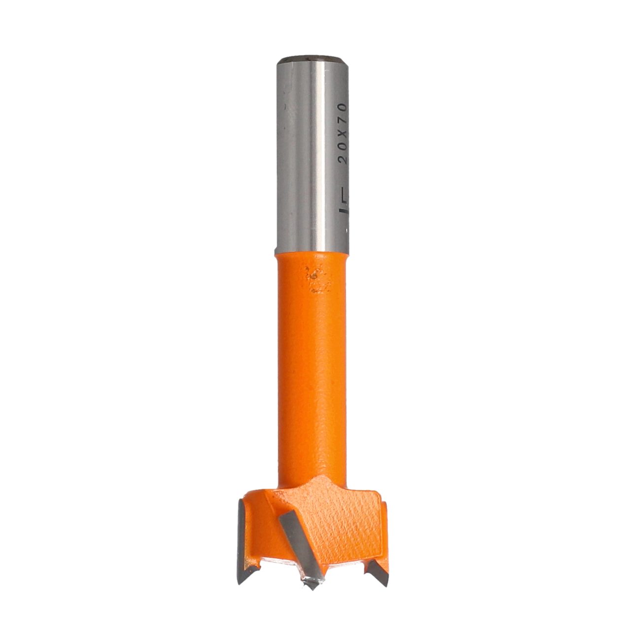 20X70 S:10X26 LH MENTEŞE MATKAP UCU (HBH2.200.070.1L) - 2