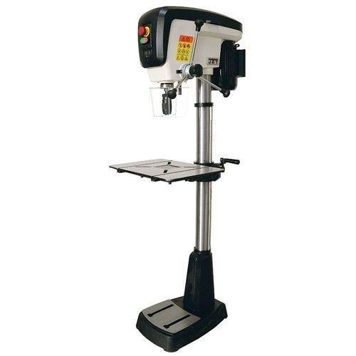 DİKEY MATKAP MAKİNESİ (JDP-17)