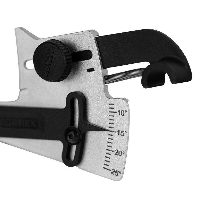 TORMEK BIÇAK AÇI AYARLAYICI KS-123 (T-4/T-8) (KS-123) - 4