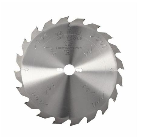 300X3.2X2.2X30 Z=20 ATB ATLAMALI TESTERE (P04.300030020.00W) - 1