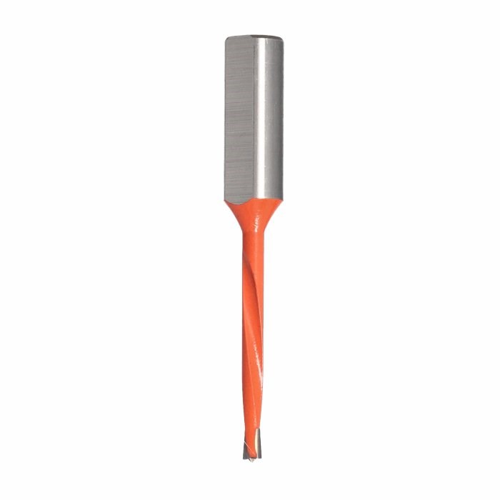 4X35X70 SOL DÜBEL (Y.DELİK) MATKAP UCU LH (WN1.040.035.070.01L) - 3