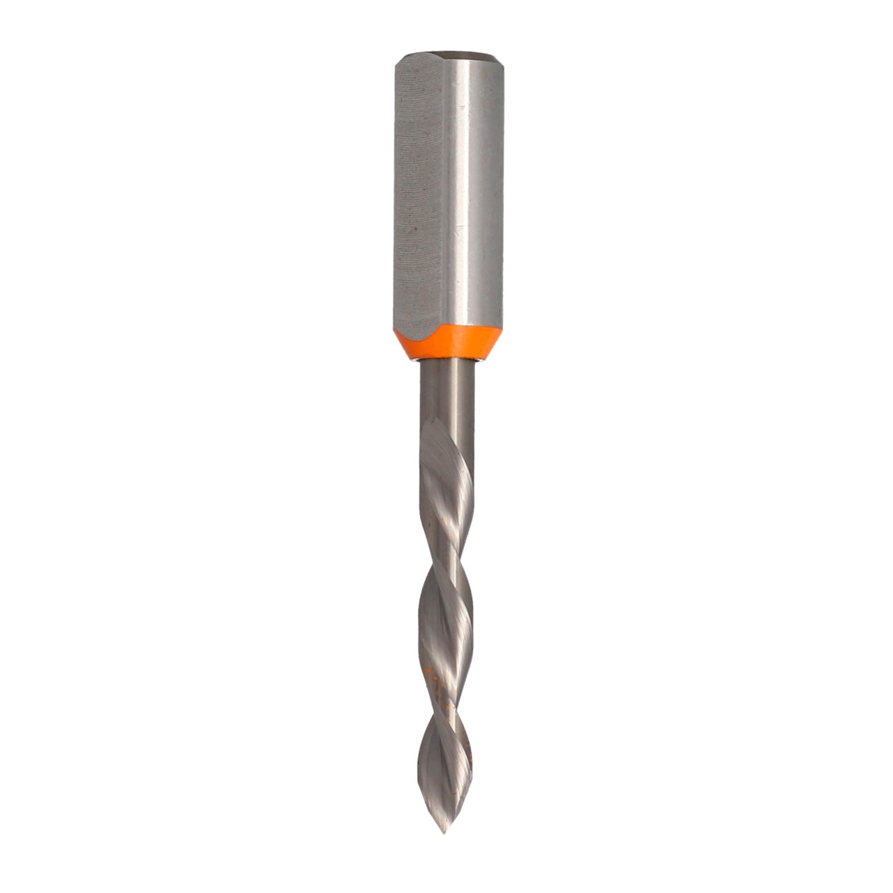 5X35X70 SOL SİVRİ ( T.DELİK ) KOMPLE KARBÜR MATKAP UCU (TBV2.050.035.070.01L) - 3