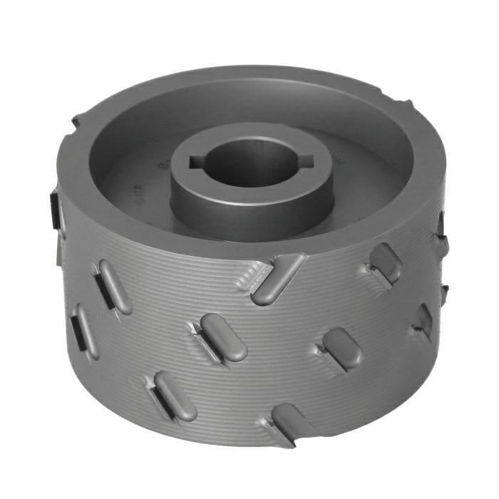 125X65X30 Z=3+3 RH ÖN FREZE TOPU (DGM.125030065.0RA3) - 1
