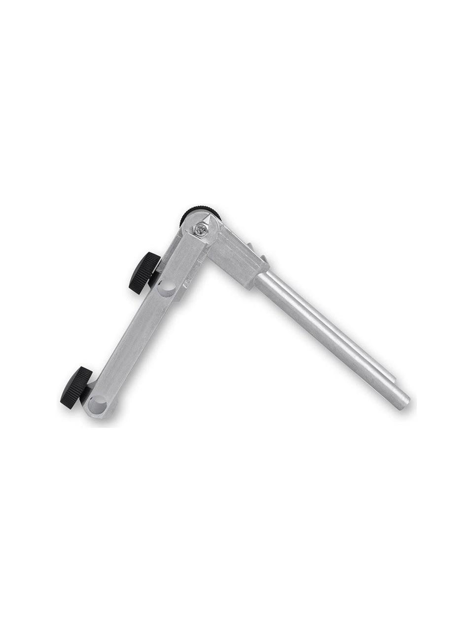 TORMEK ÇOK FONKSİYONLU DESTEK MİLİ (ELMAS BİLEME TAŞLARI İÇİN) V.1 (MB-100) - 3