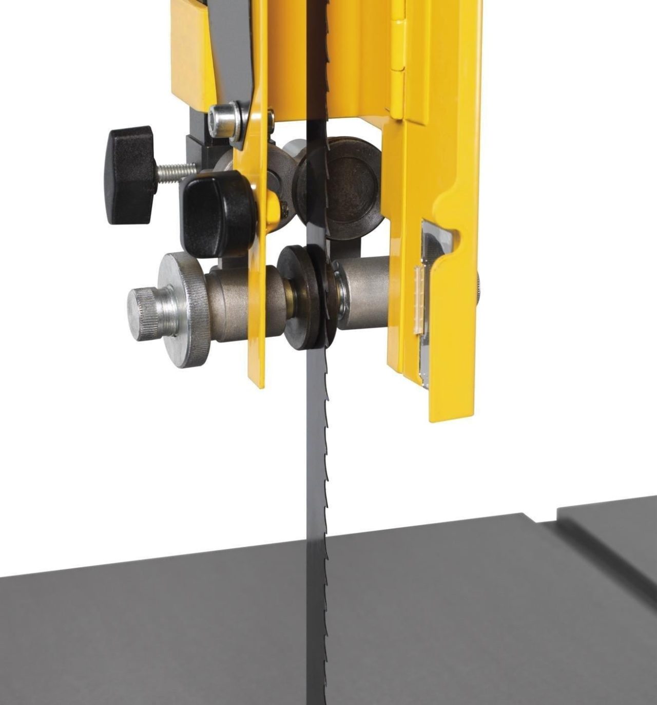 HAMMER N2-35 ŞERİT TESTERE MAKİNASI 220V (N2-35) - 2