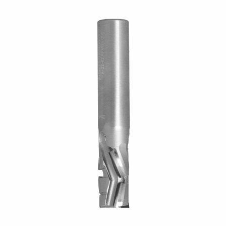 12X22X12 Z= 8+1 ( 3+3 ) DENSİMET PERFORMANS POZİTİF SPİRALLİ DİA FREZE (DTE.12.022.12.2DR) - 4