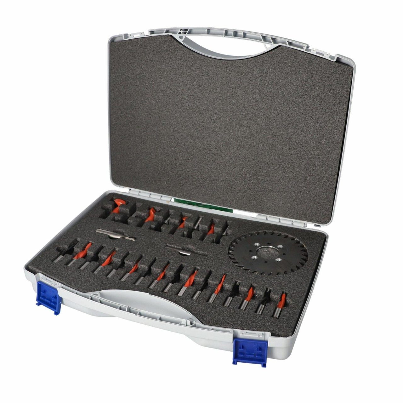CNC BAŞLANGIÇ SETİ VERTICAL (NO.SET.VERTICALCNC) - 2