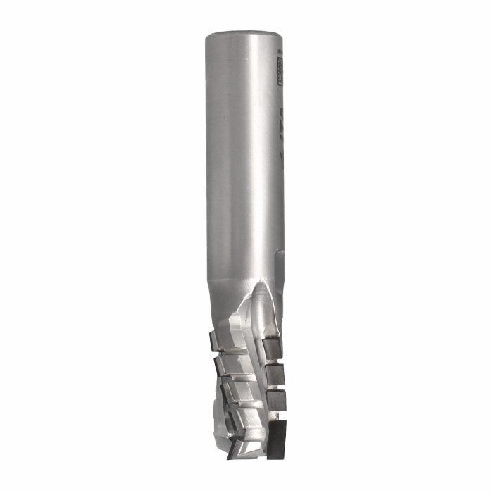 16X25X16 Z= 12+1 DENSİMET PERFORMANS POZİTİF SPİRALLİ DİA FREZE (DTE.16.025.16.0SR) - 3