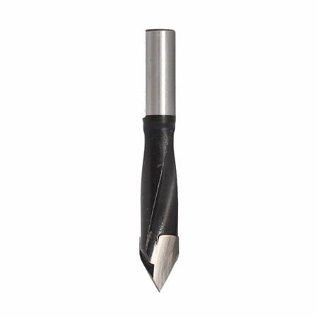 12X44X77 SAĞ SİVRİ ( T.DELİK ) MATKAP UCU (WP1.120.044.077.01R)