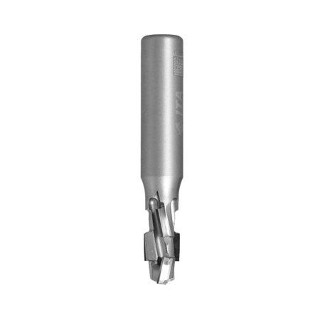 10X20X12 Z=2+2 DENSİMET PERFORMANS DİA SAPLI FREZE (DTN.10.020.12.0DR) - 2