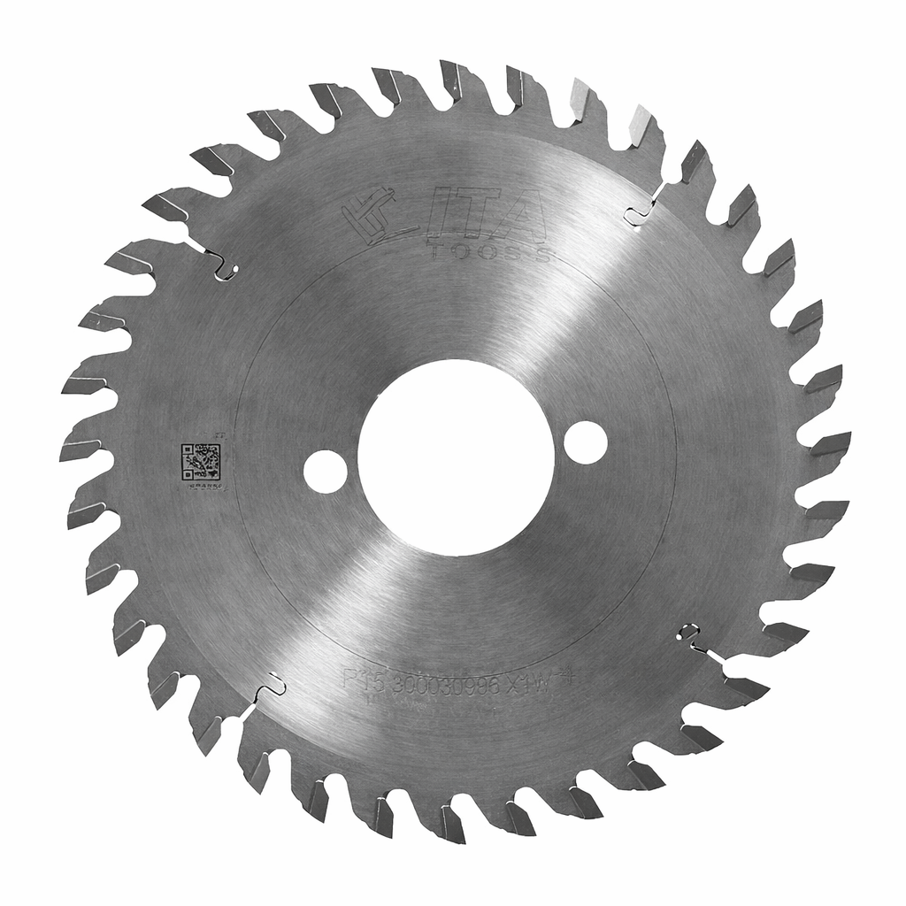 180X4.8/6.0X3.5X30 CON WZ:36 EBATLAMA ÇİZİCİ TESTERESİ (P36.180045036.010) - 2