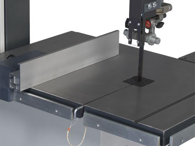 FELDER FB710 ŞERİT TESTERE MAKİNESİ 380V (FB 710) - 3