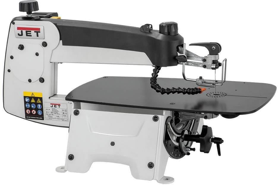 JET JWSS-18B-M KIL TESTERE MAKİNASI (JWSS-18B) - 5