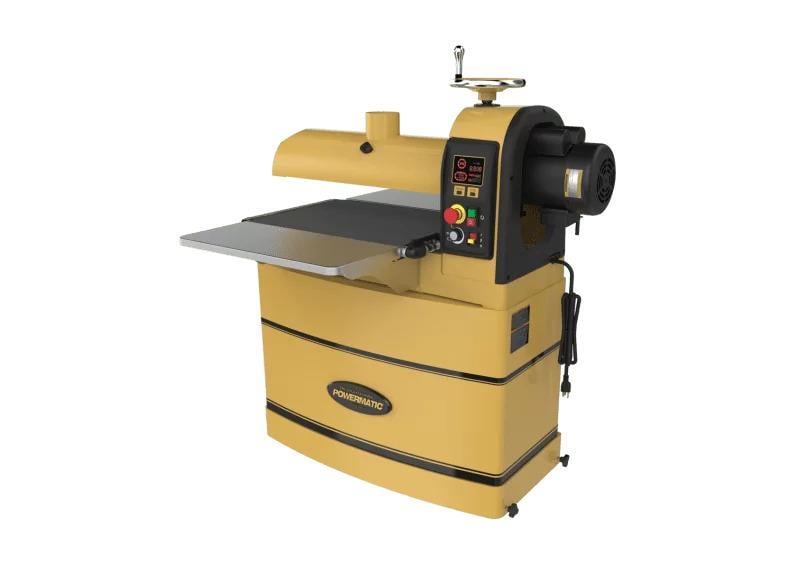 POWERMATIC PM2244 GENİŞ BANT ZIMPARA MAKİNESİ (PM2244)