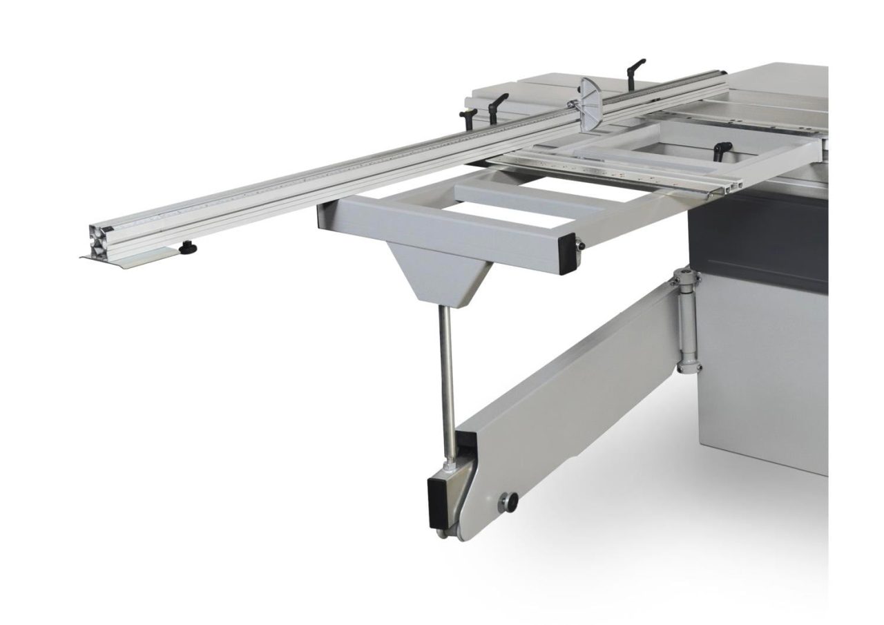FELDER K540S ÇİZİCİLİ YATAR DAİRE TESTERE MAKİNASI 380V (K 540S) - 5