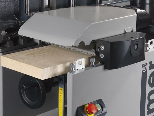 HAMMER A3-26 KALINLIK PLANYA MAKİNASI 220V (A3-26) - 3