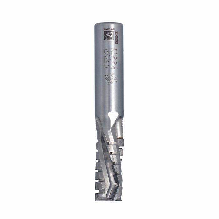 16X35X16 Z= 3+1 DENSİMET PERFORMANSF SPİRALLİ DİA FREZE (DTE.16.035.16.0SR) - 5