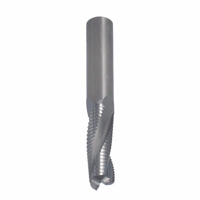 12X35X12 RH Z:3 TALAŞ KIRICILI KOMPLE KARBÜR FREZE (SF01.12.035.083.12R) - 3