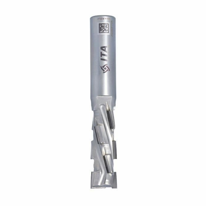 16X45X16 Z=2+2 DİA SAPLI FREZE (DTN.16.045.16.0SR) - 5
