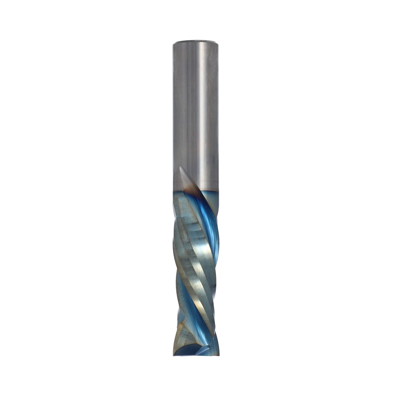 KARBÜR FREZE BIÇAĞI Z:2+2 D:12 I:35 L:80 S:12 RH (X90.12.035.080.12PR) - 1
