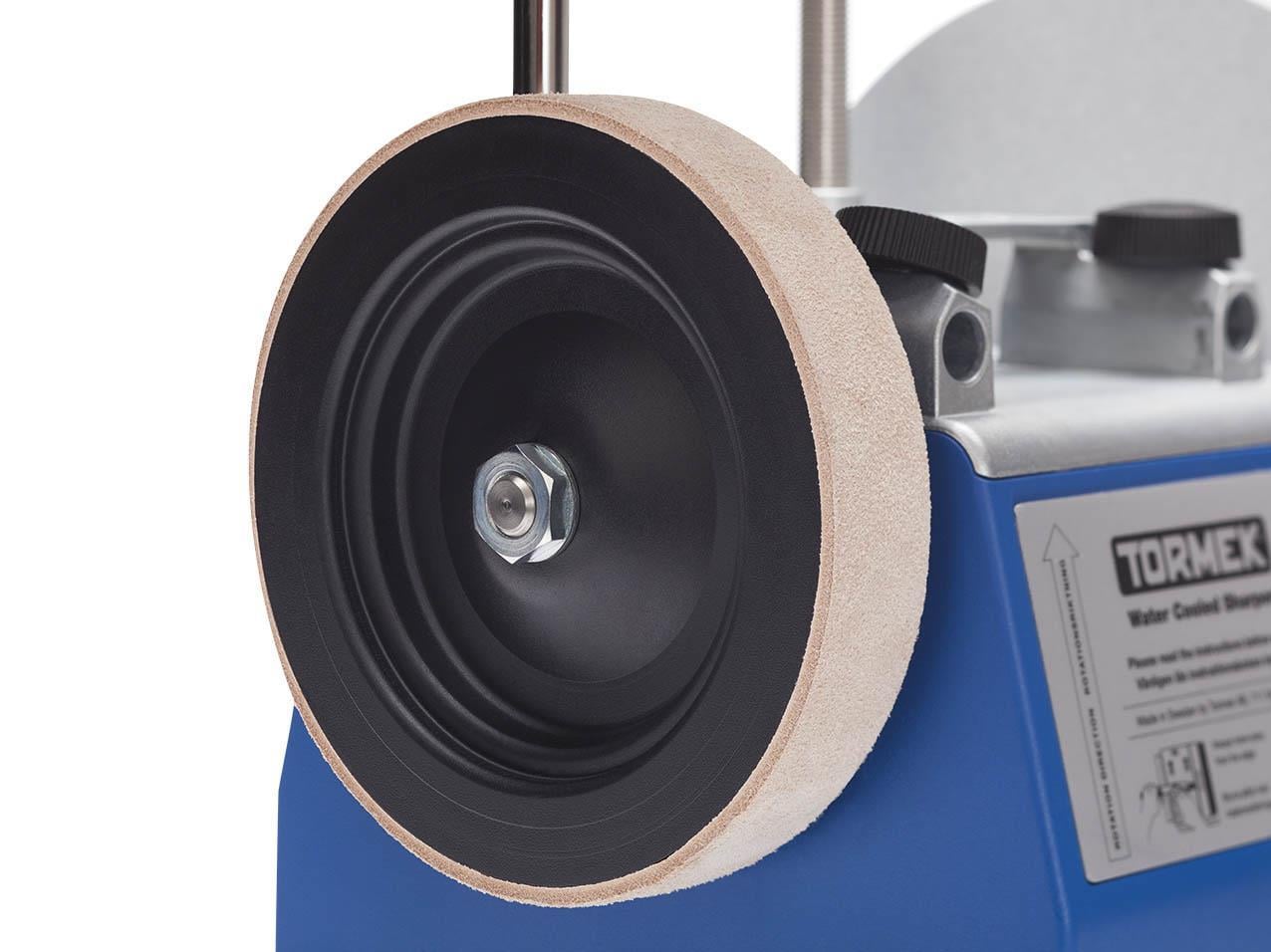 TORMEK T-4 BİLEME MAKİNASI (T-4) - 3