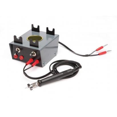 AHŞAP PYROGRAPHY SPLITTER AYIRICI VE KALEM (PYROSPLITPENT) - 4