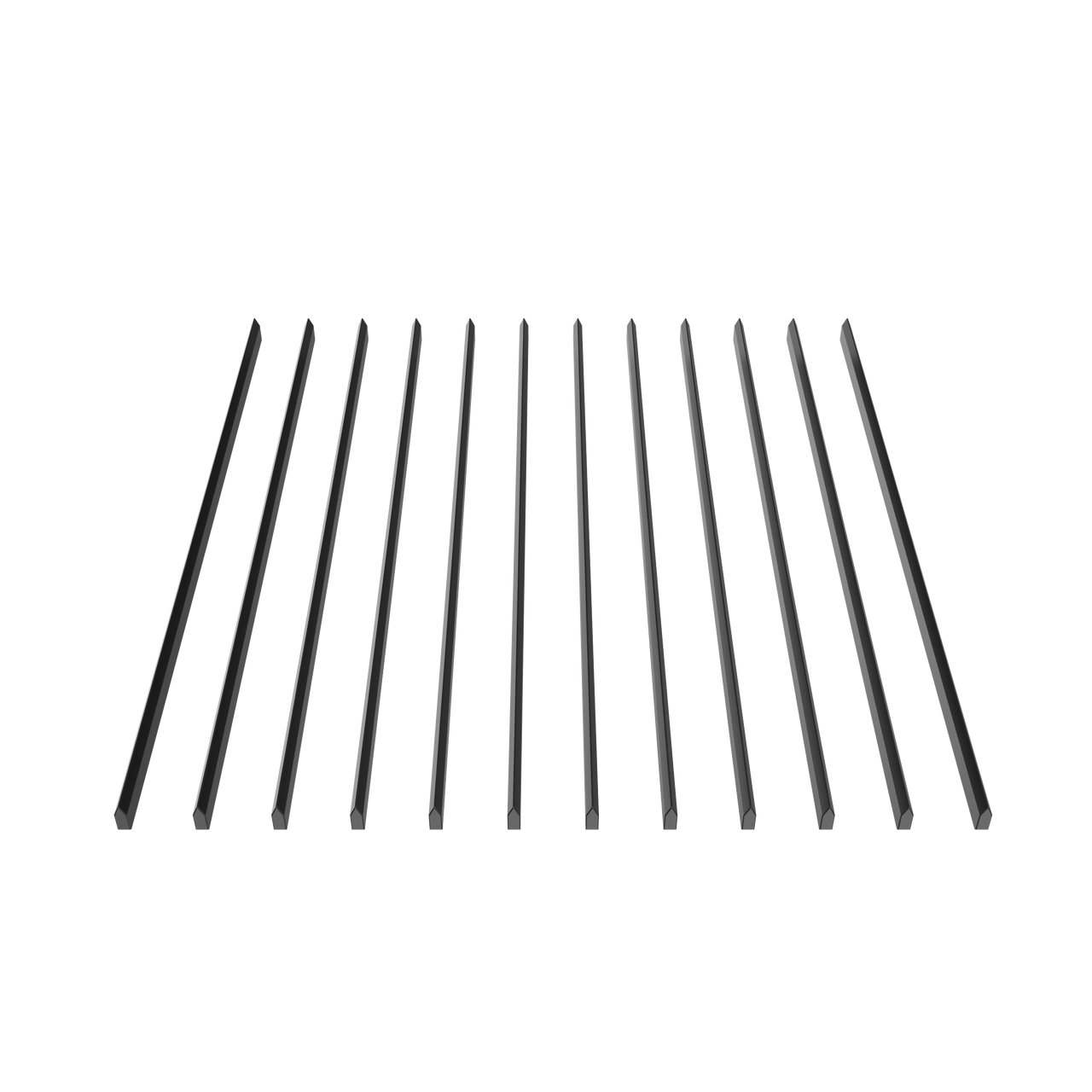 xTool Metal Kesim Çıtası 12'li (P2) (P5010285) - 4