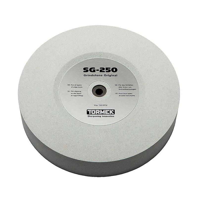 TORMEK BİLEME TAŞI ORİJİNAL 250MM ÇAP (T-8/T-7) (SG-250)