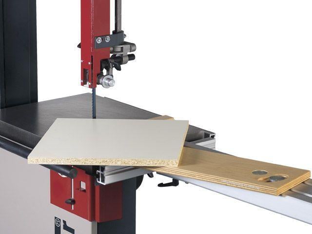 Hammer Şerit Testere Makinası - 2