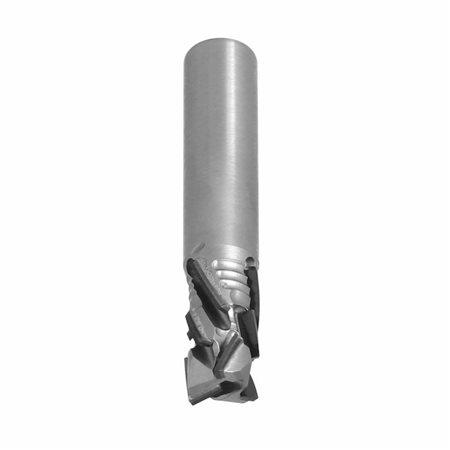 12X21X12 Z=8+1 ( 3+3 ) DENSİMET PERFORMANS NEGATİF KARMA SAPLI FREZE (DTM.12.021.12.1DRN) - 2