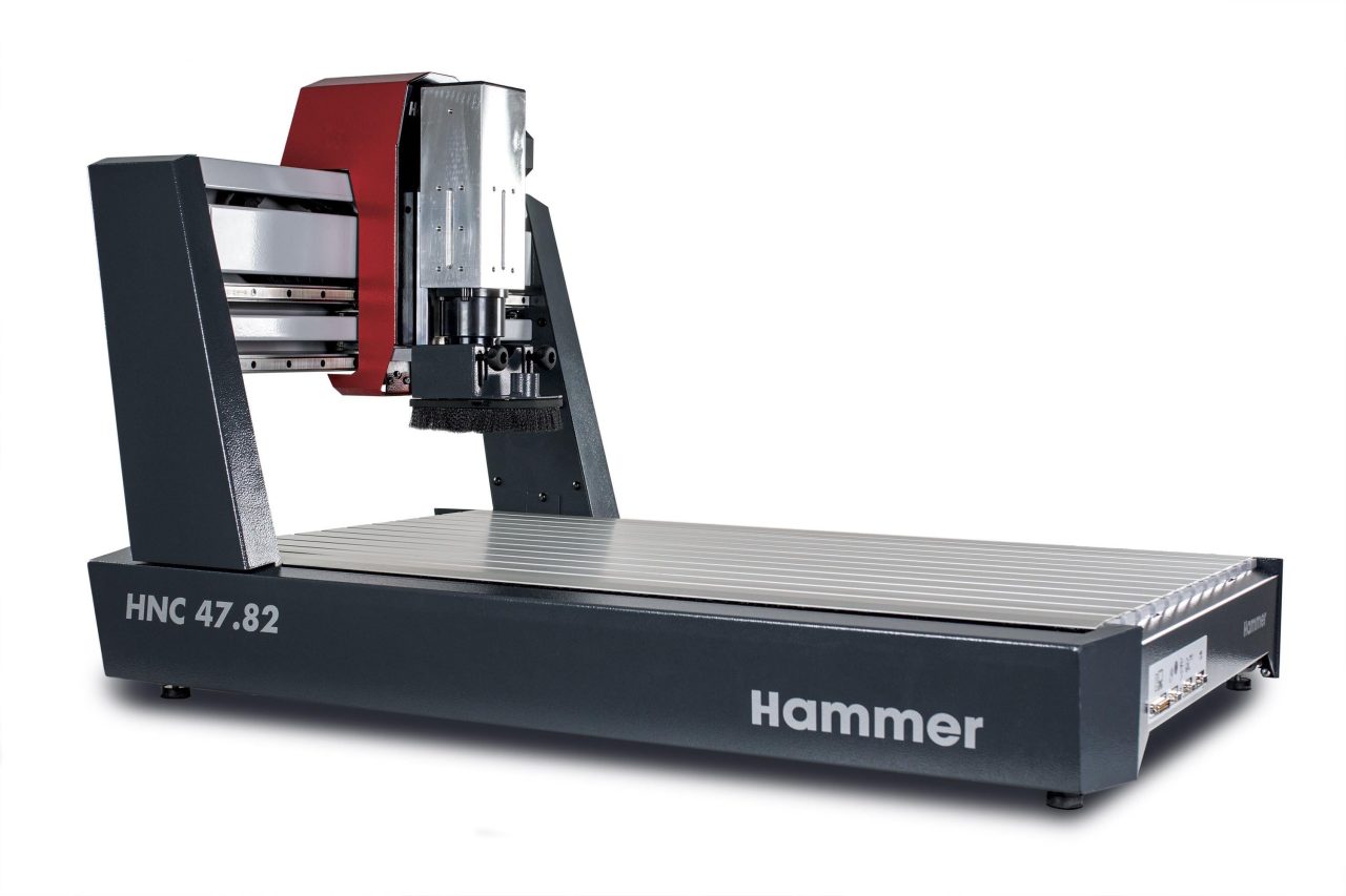 HNC4782 AHŞAP CNC MAKİNASI 4 EKSEN 220V (HNC4782 4 EKSEN)
