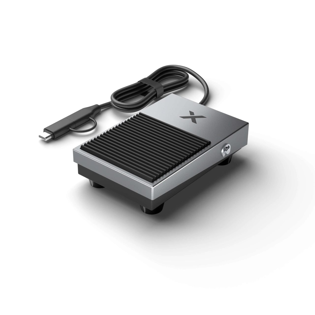 xTool PEDAL SWİTCH (F1) (P5010340) - 3