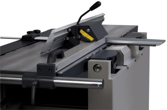 FELDER AD951 KALINLIK PLANYA MAKİNASI 380V (AD951) - 3