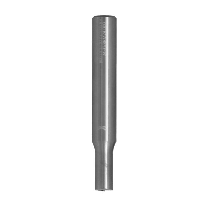 8X15X10 Z=1+1 RH DİA KANAL FREZE KARBÜR GÖVDE H:3 (DT1.08.015.10.0MR) - 4