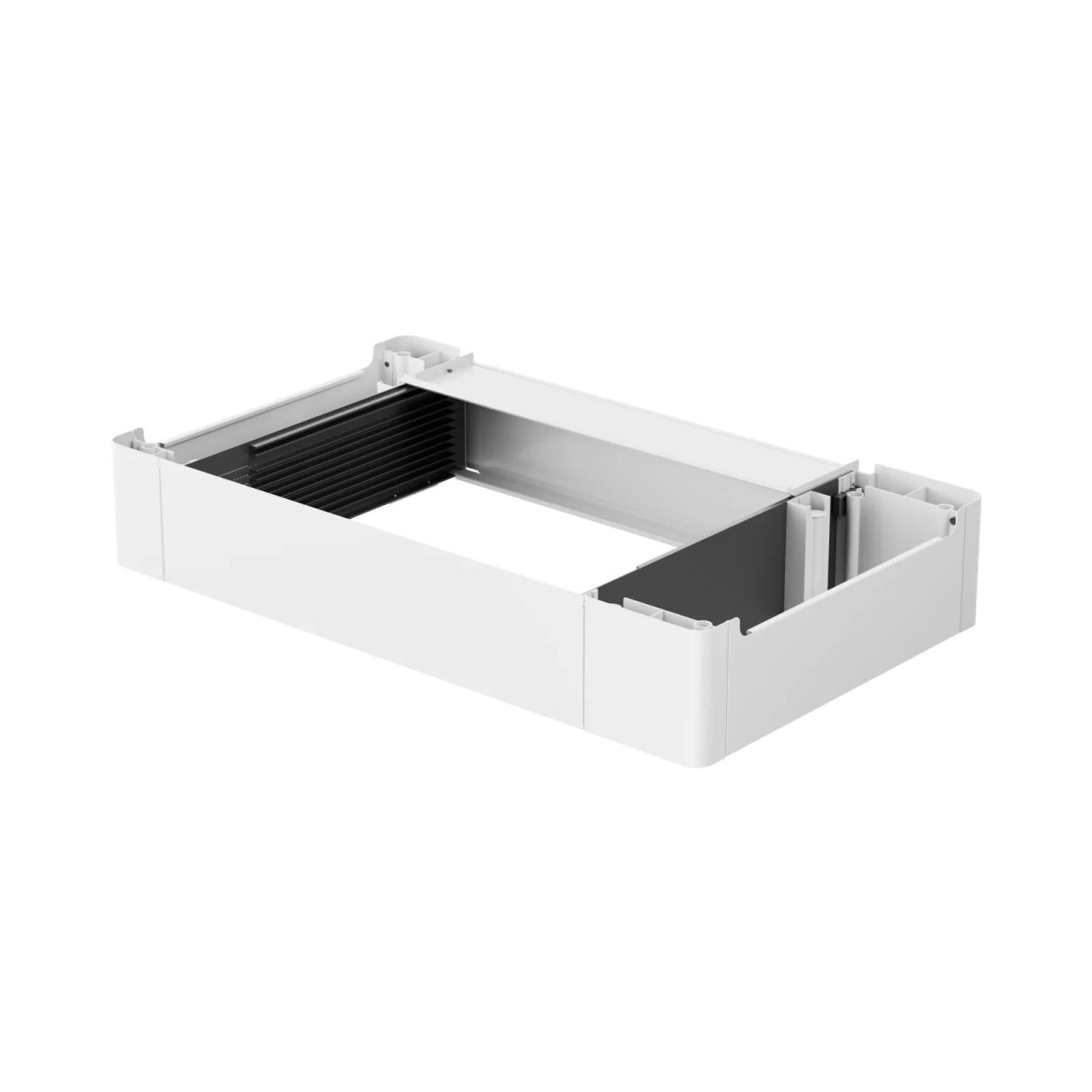xTool LAZER MAKİNASI İÇİN YÜKSELTME APARATI (P2/P2S) (BEYAZ) (P5010337)